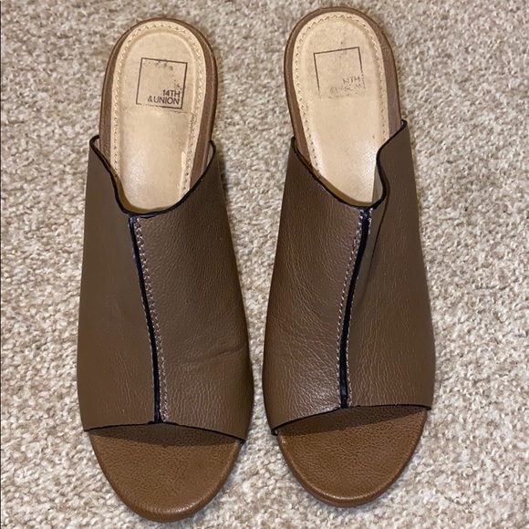 Brand new wedges - Picture 5 of 7